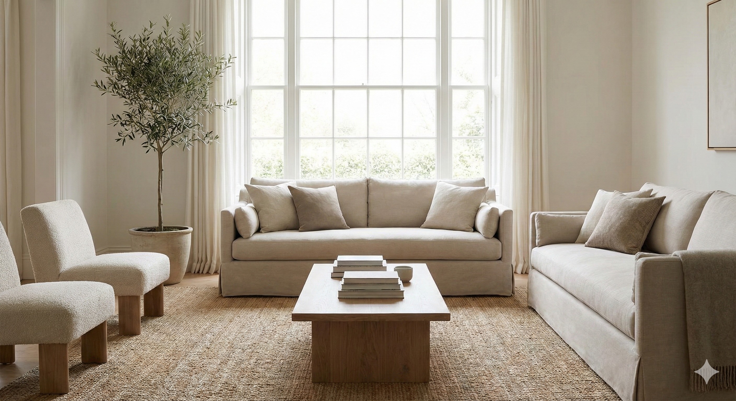 Private sanctuary home peace: Your home remains a protected space with professional childcare