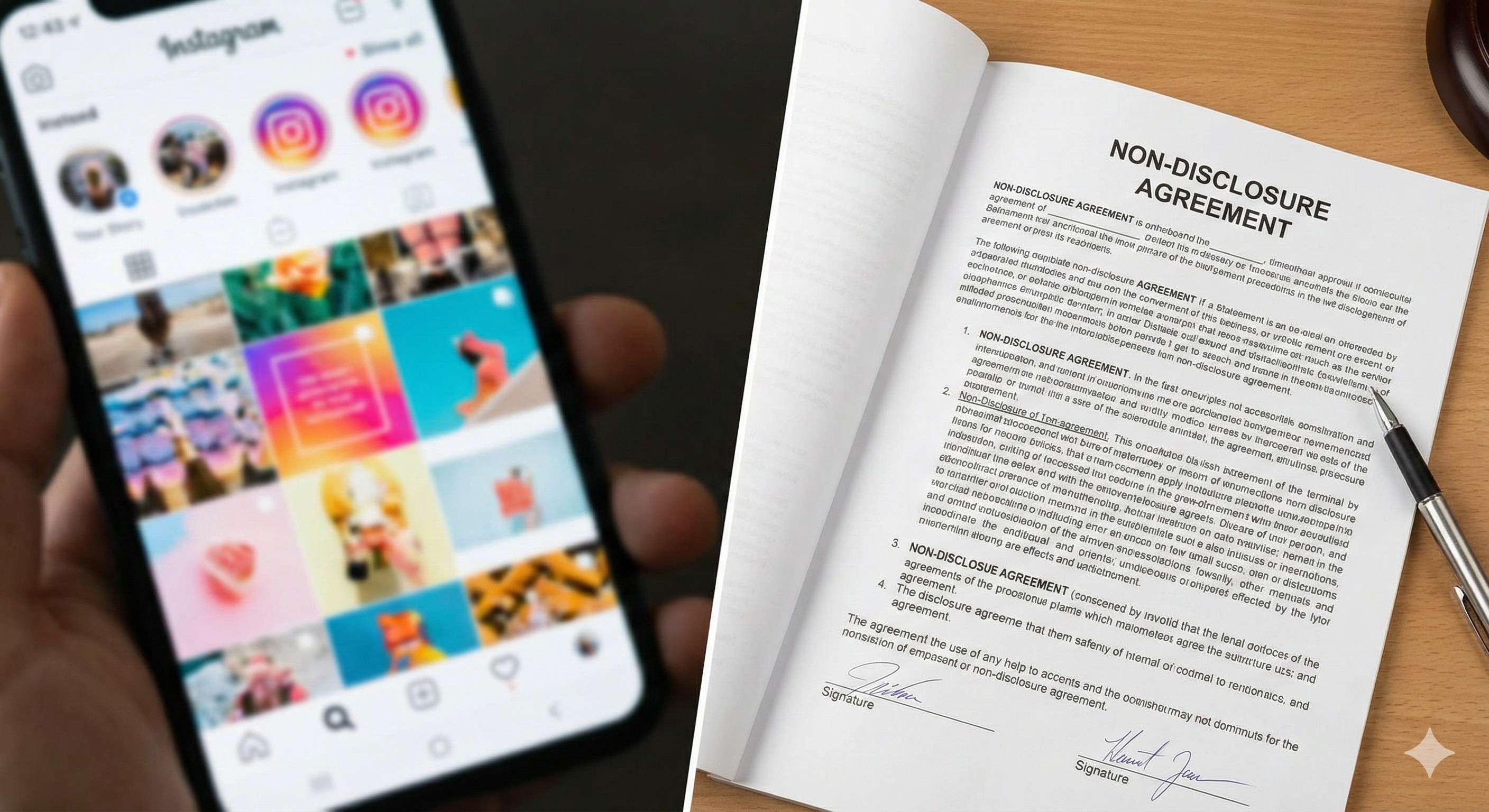 Social media privacy concerns: How nannies can inadvertently compromise family safety through digital posts