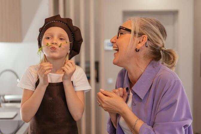 How to Choose the Perfect Nanny for Your Family's Needs